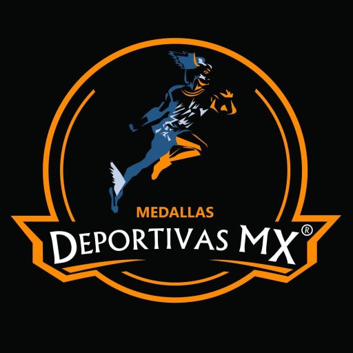 Medallas Deportivas MX